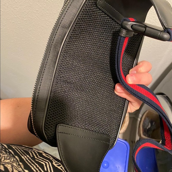 COPY - Gucci Bestiary bag - Picture 5 of 6